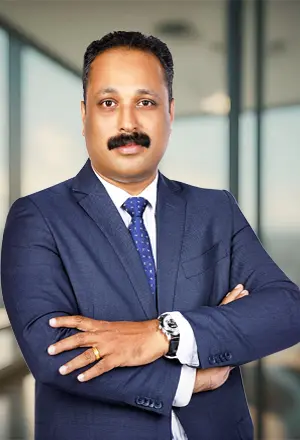 Rabin Balan