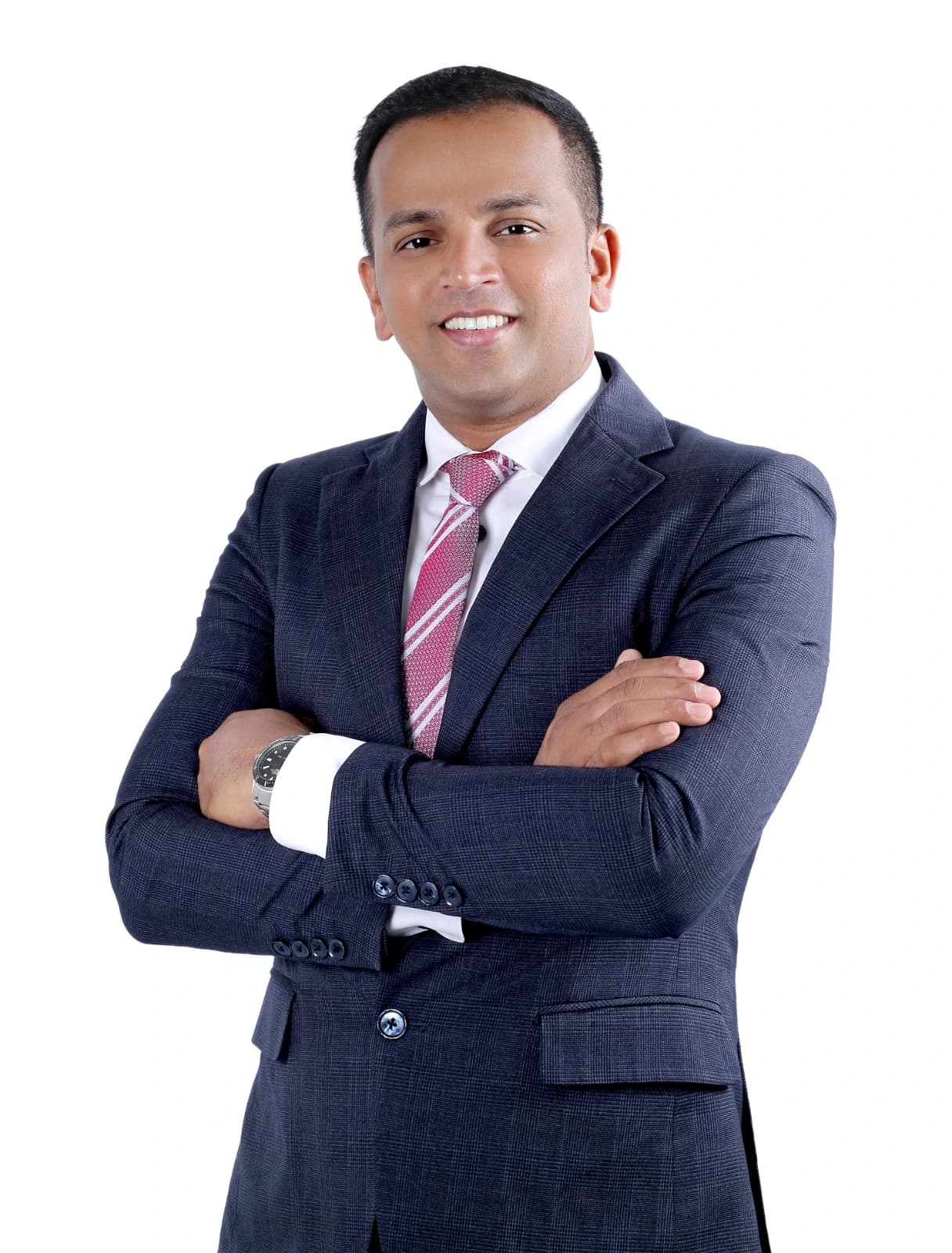 Nityananda C Acharya