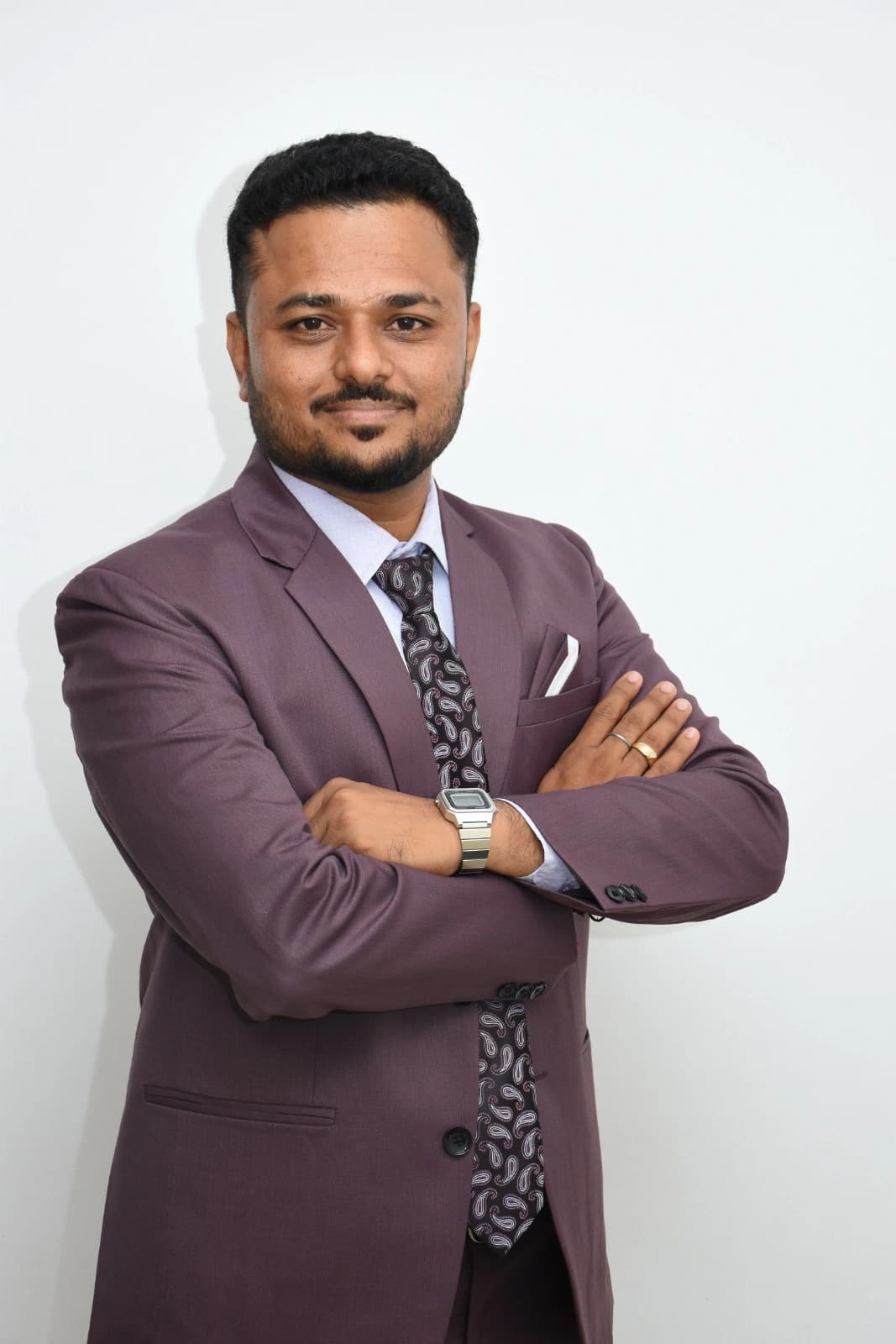 Akash Bhandari