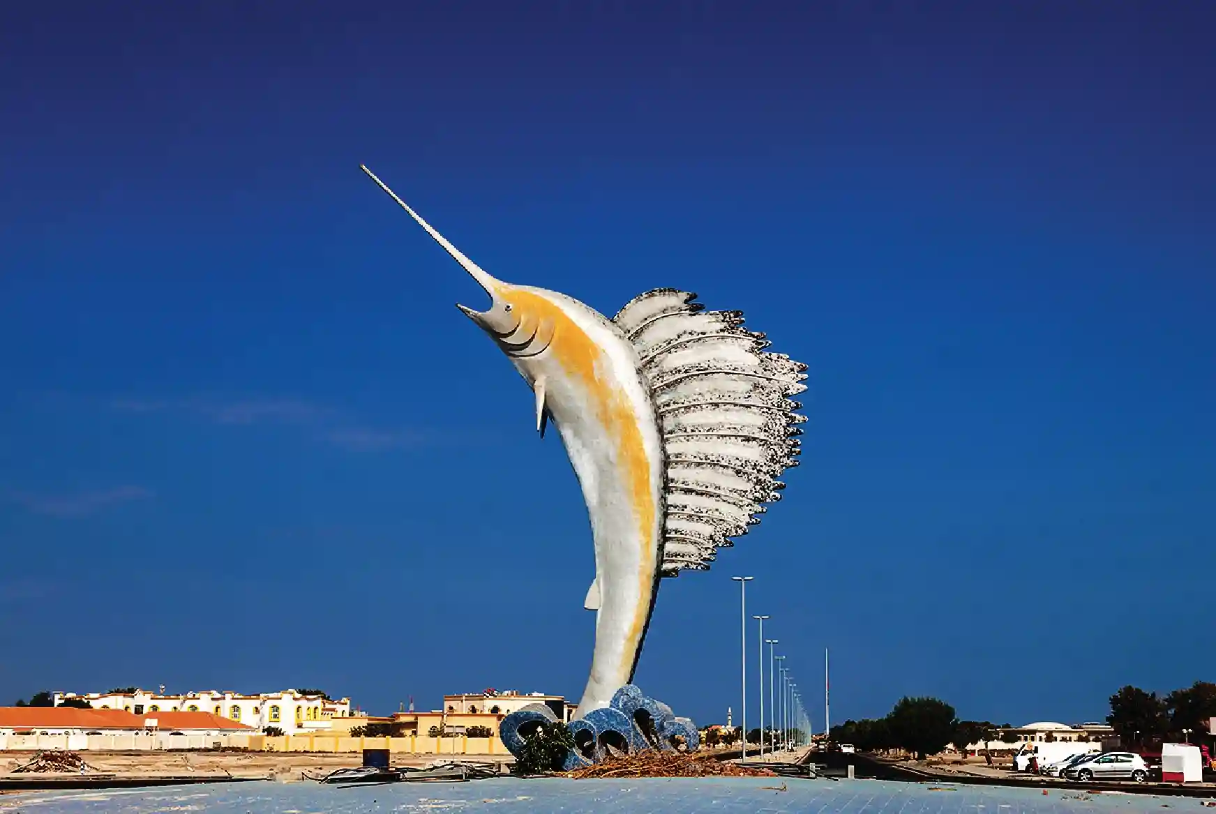 Umm Al Quwain