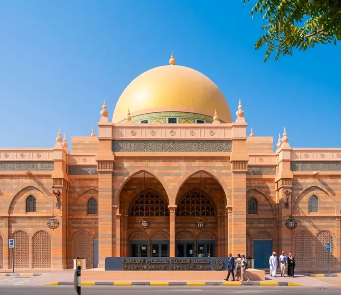 Sharjah