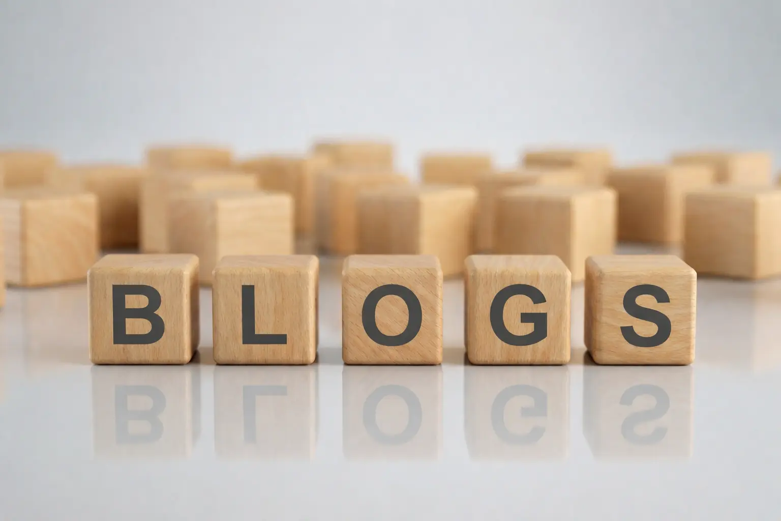 Blogs