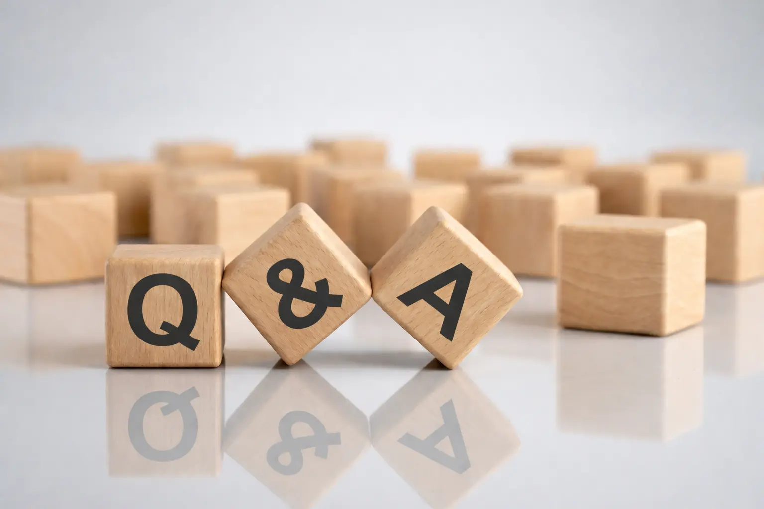 FAQs