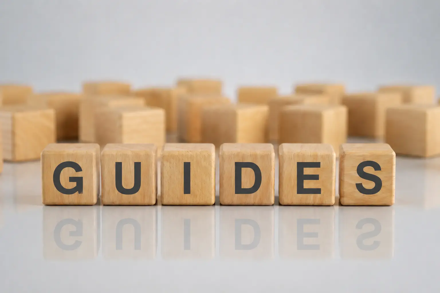Guides