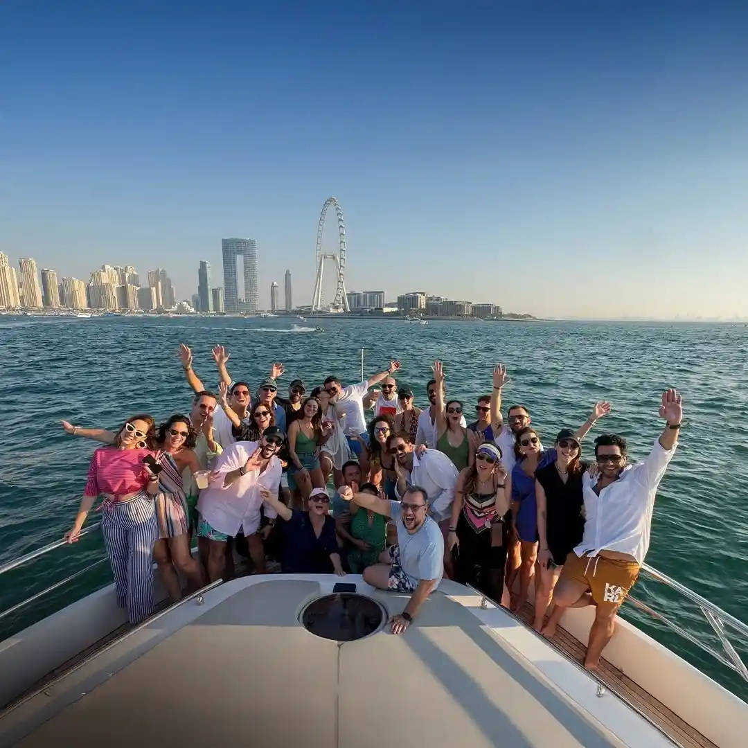 Group Tours