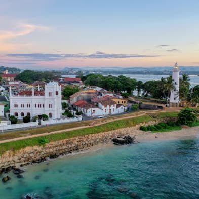 Galle Fort