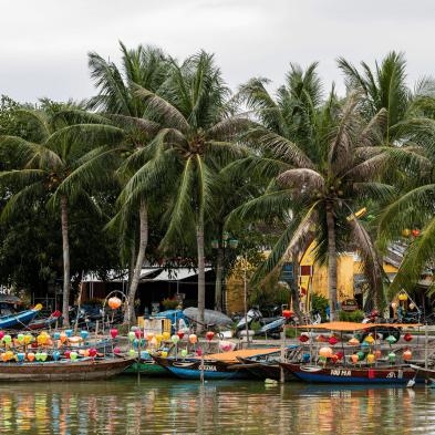 Hoi An Ancient Town