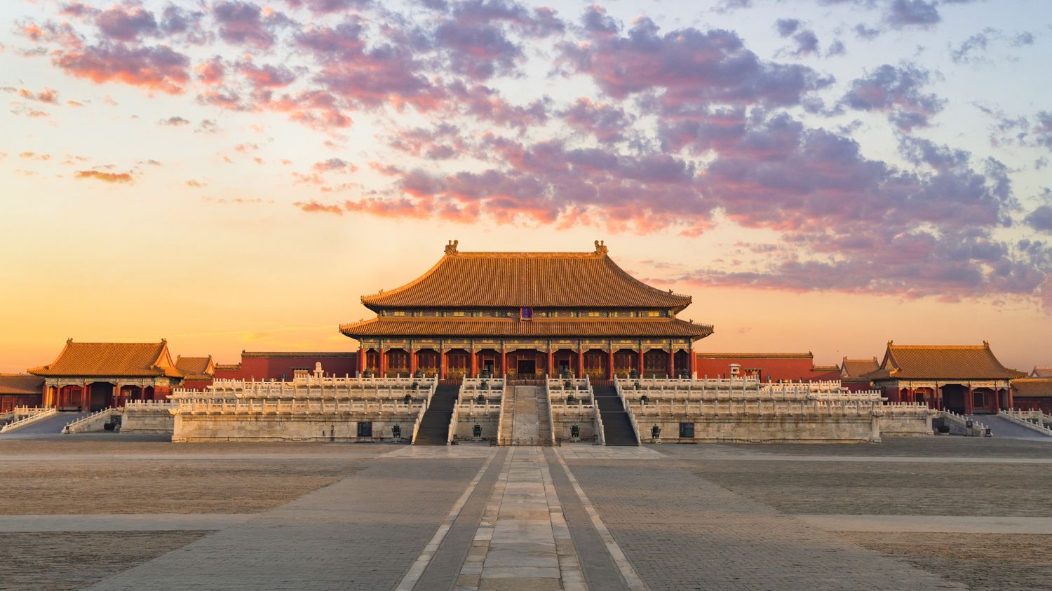 Discover the Timeless Wonders of Imperial China
