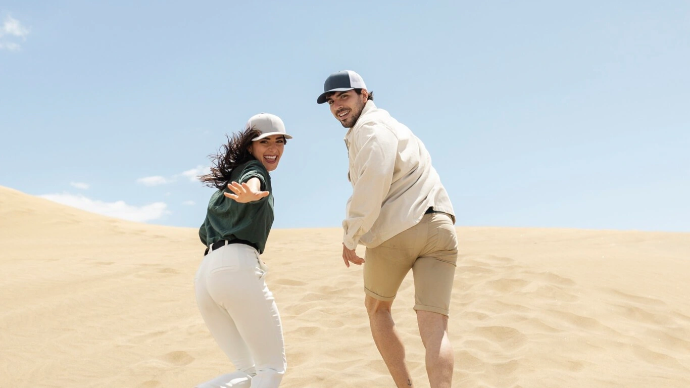 Explore Dubai