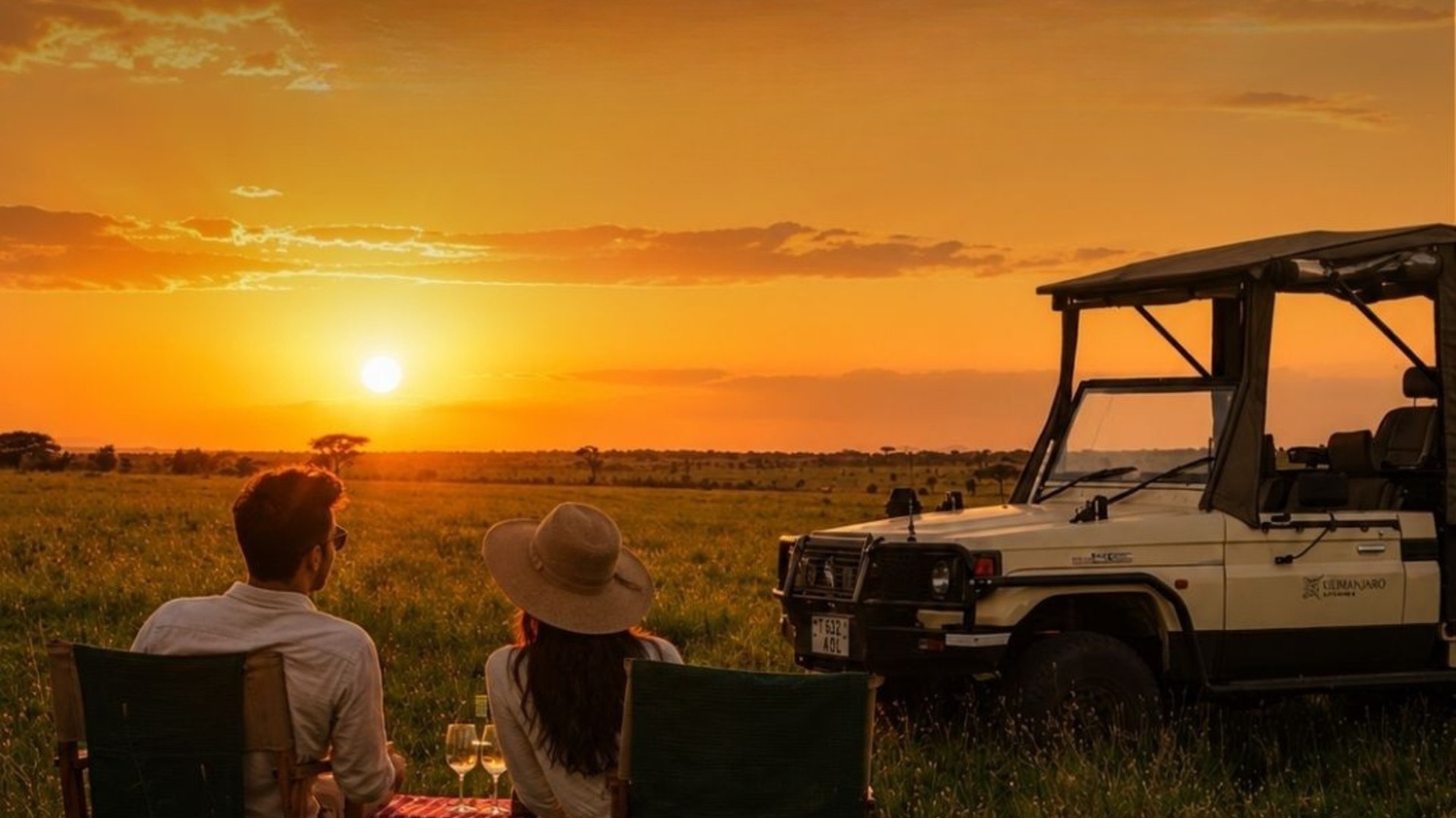 Experience Kenya's Wild Coast