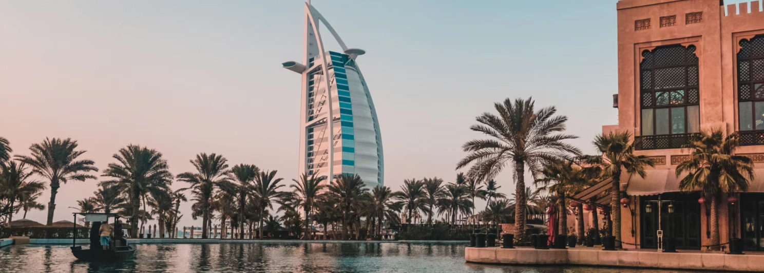 Dubai & Abu Dhabi Experience Tour