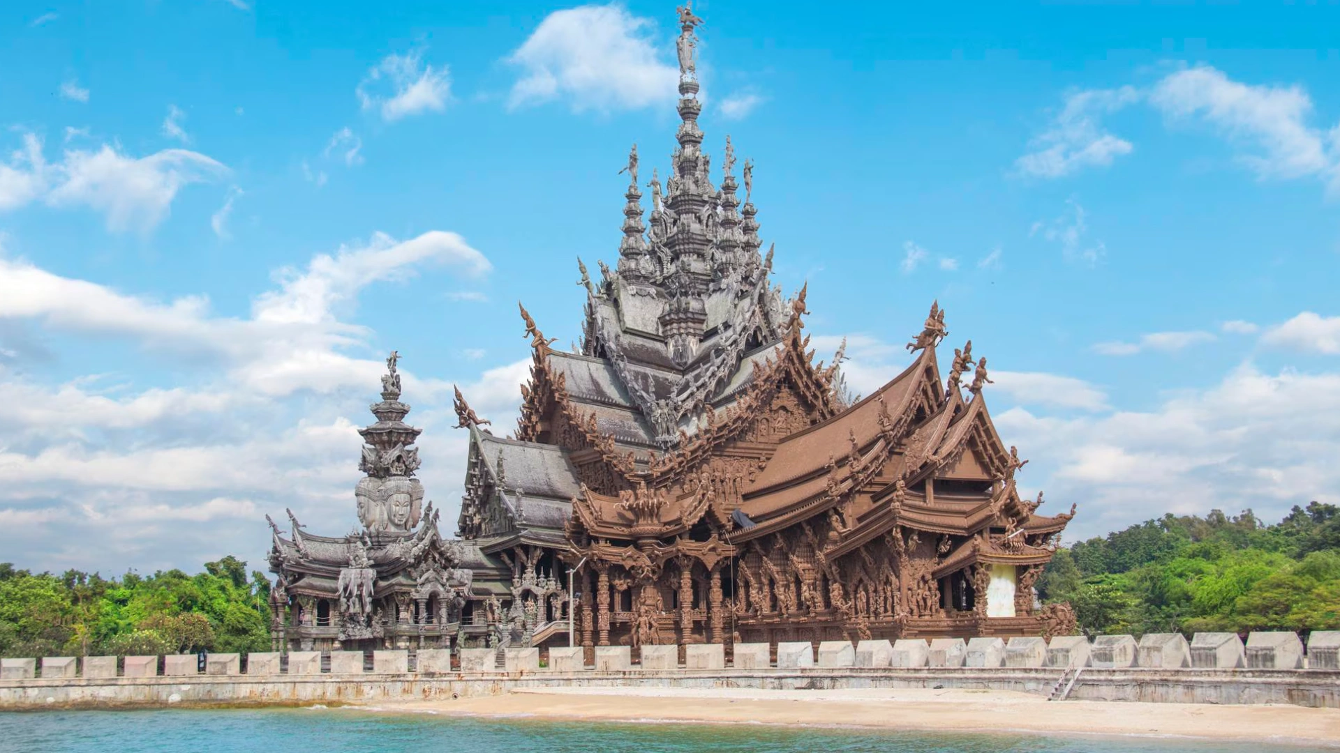 The Perfect Thai Gateway