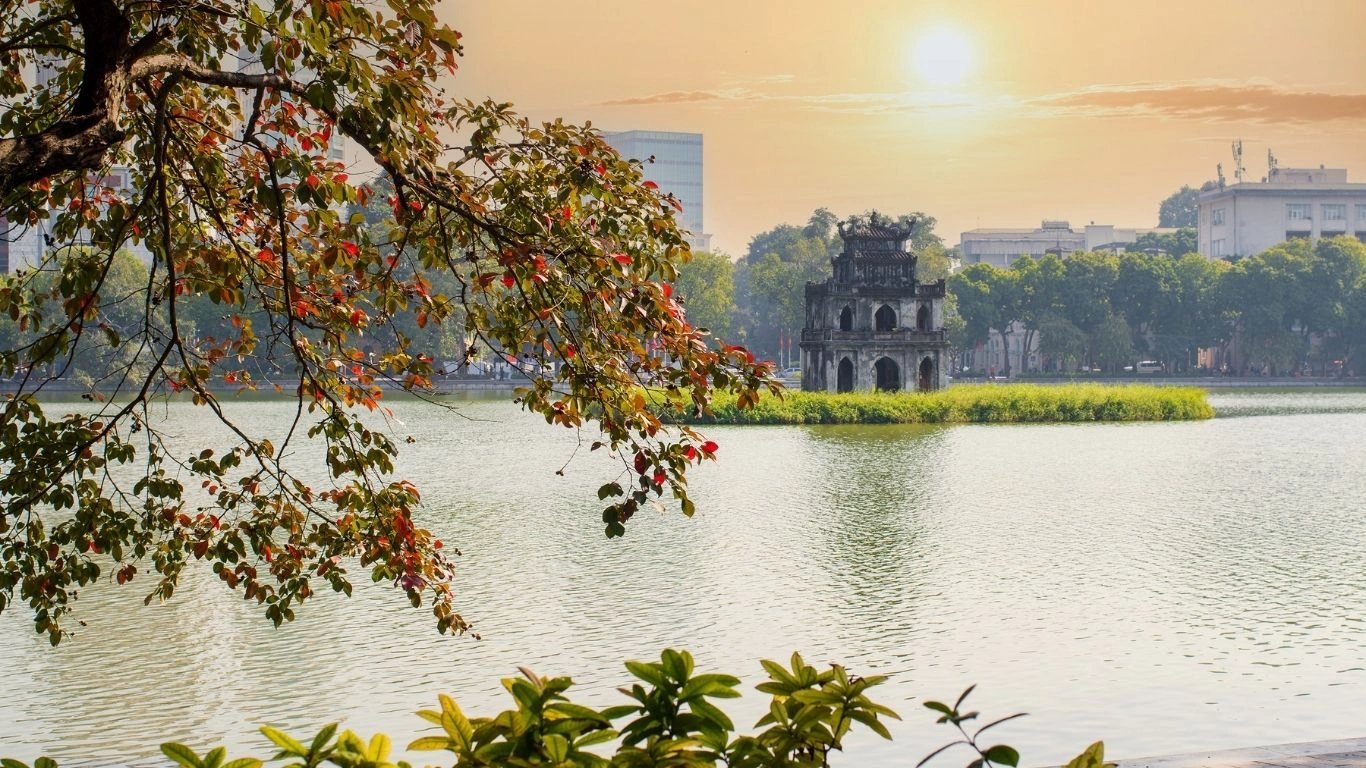 A Blend of Heritage, Nature & Modern Charm