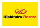 image logo of mahindra finance under our clients website of royal Arabian
