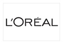 image logo of loreal under our clients website of royal Arabian