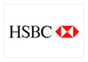 image logo of HSBC under our clients website of royal Arabian