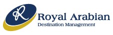 Royal Arabian Λογότυπο