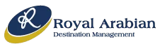 Royal Arabian Logo