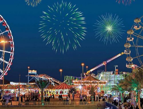 An Exclusive Guide to Global Village in Dubai
