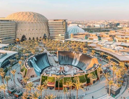 Expo City Dubai – What to expect?