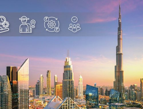 The Benefits of Using a Destination Management Company for your UAE Business Travel