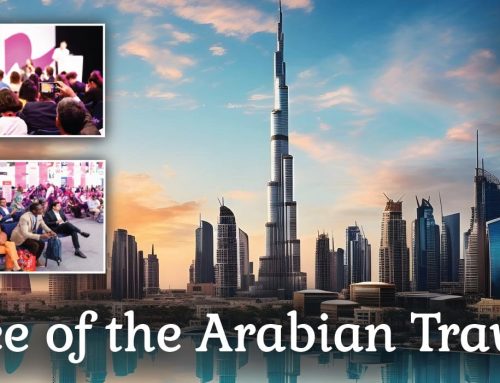 A Guide to the Arabian Travel Market