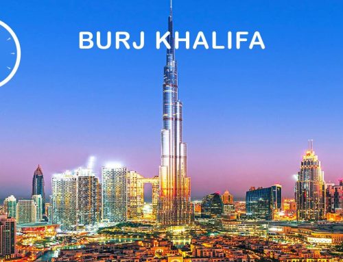 Visiting the World’s Tallest Building: Burj Khalifa| Timings, Best Time to Visit and More