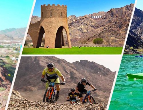 Things to do in Hatta | A Relaxing Holiday