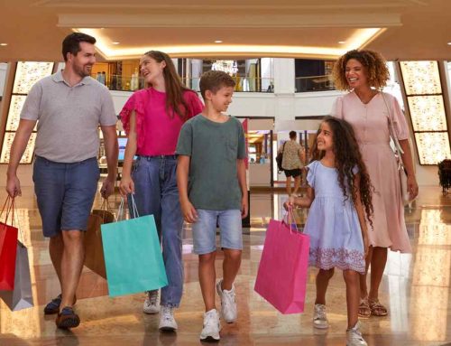 Dubai Shopping Festival Guide